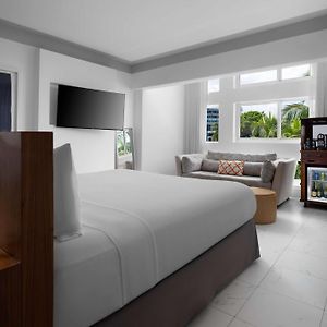 Chambre de Luxe Lit King-Size